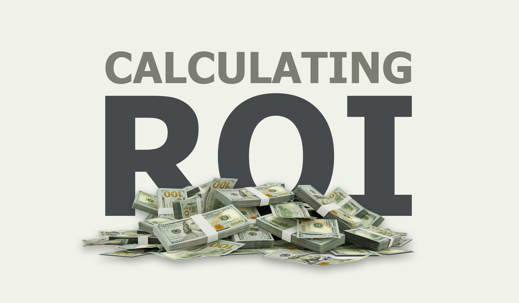 ProjectTeam - Calculating ROI for Construction Management Software