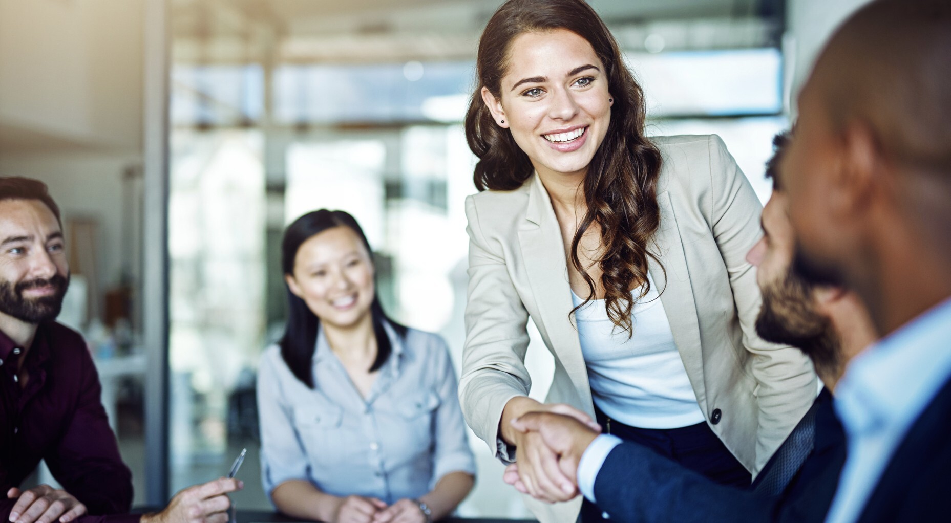 Manage Capital Programs with ProjectTeam.com