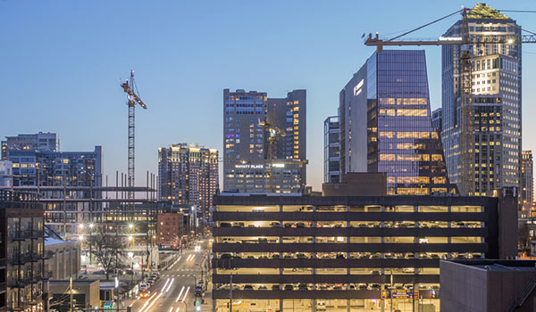 Modernize Capital Improvement Project Management with ProjectTeam.com