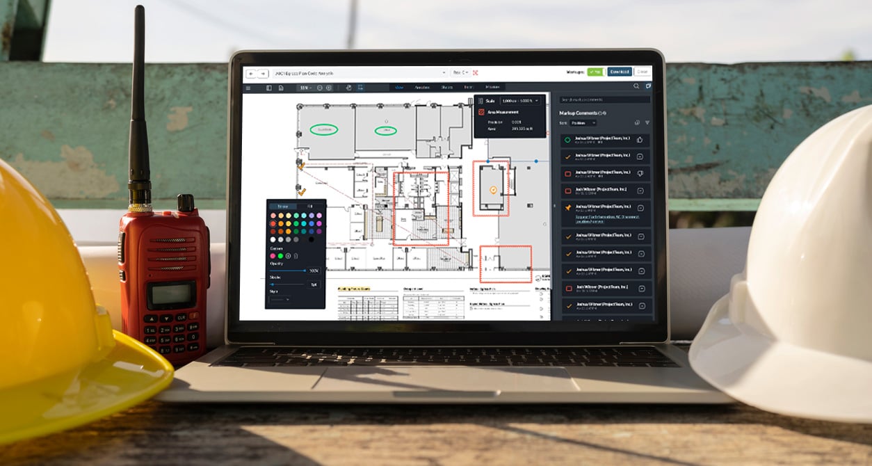 Design Reviews in ProjectTeam
