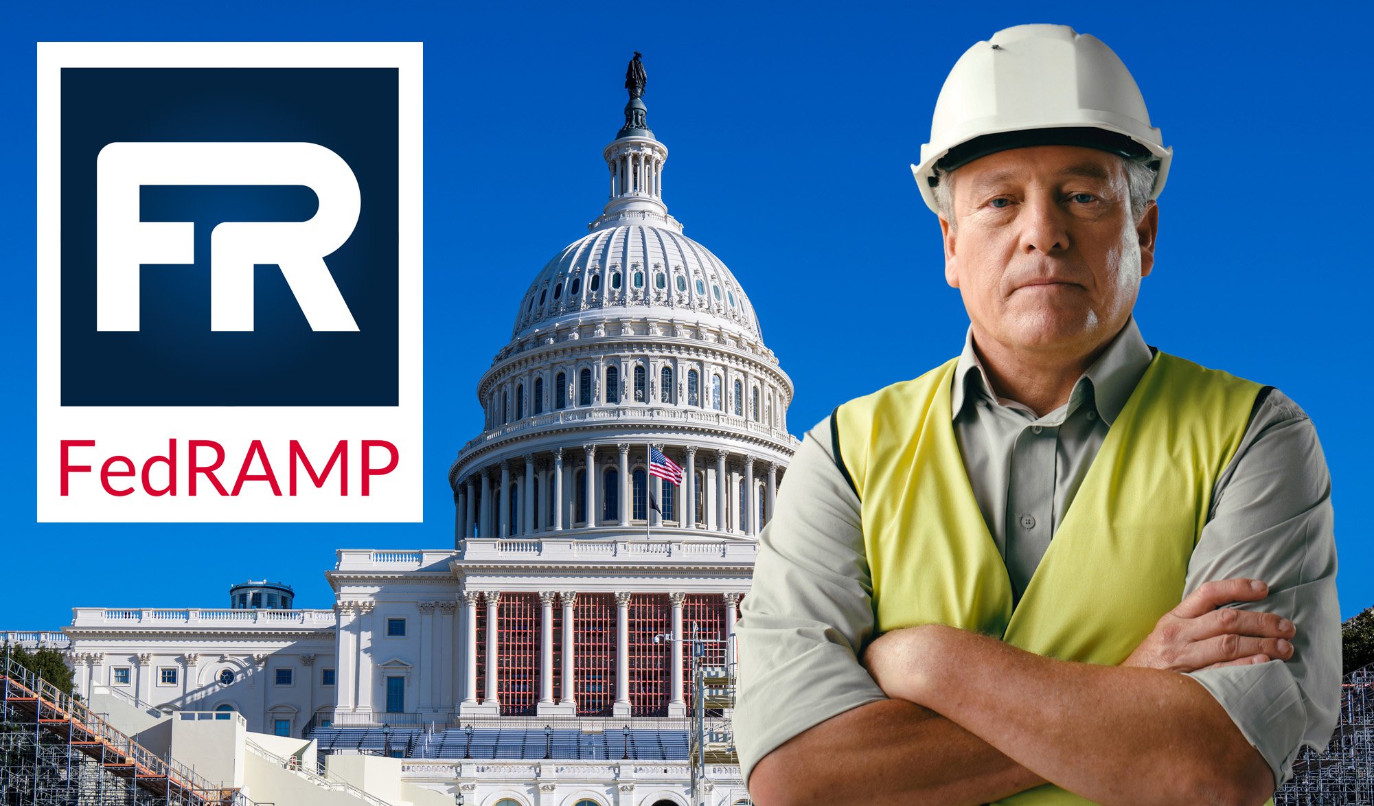 ProjectTeam Achieves FedRAMP Rev. 5 Compliance