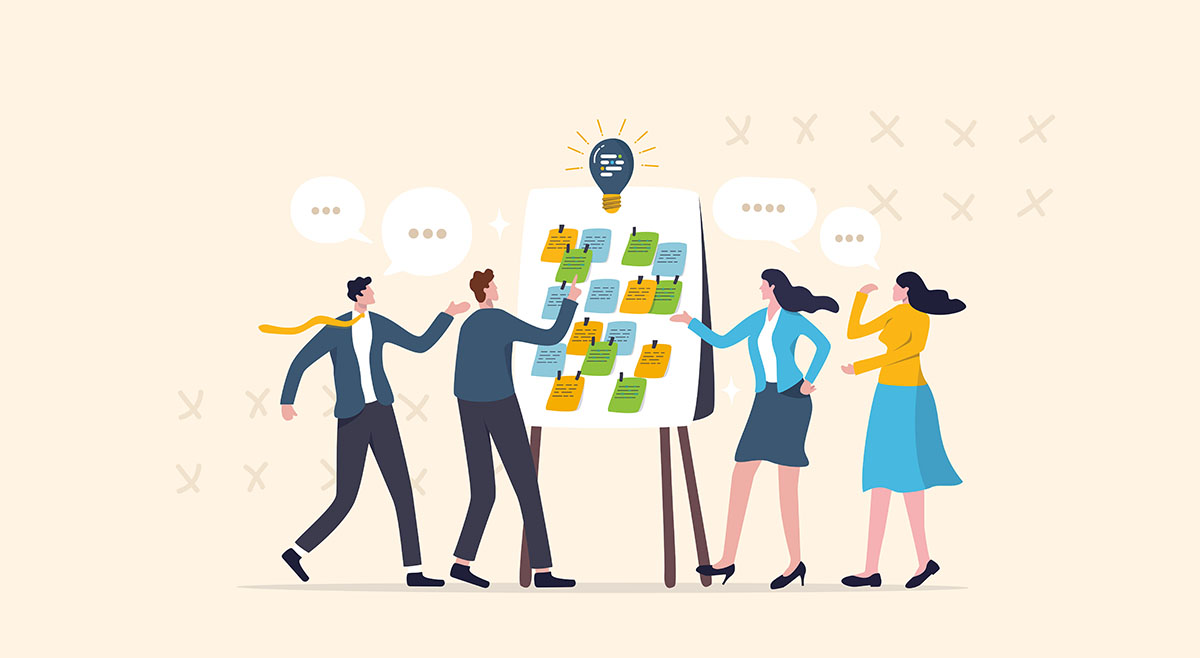 True Project Collaboration with ProjectTeam.com