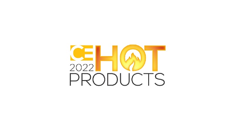 ProjectTeam named 2022 Hot Product by Construction Executive