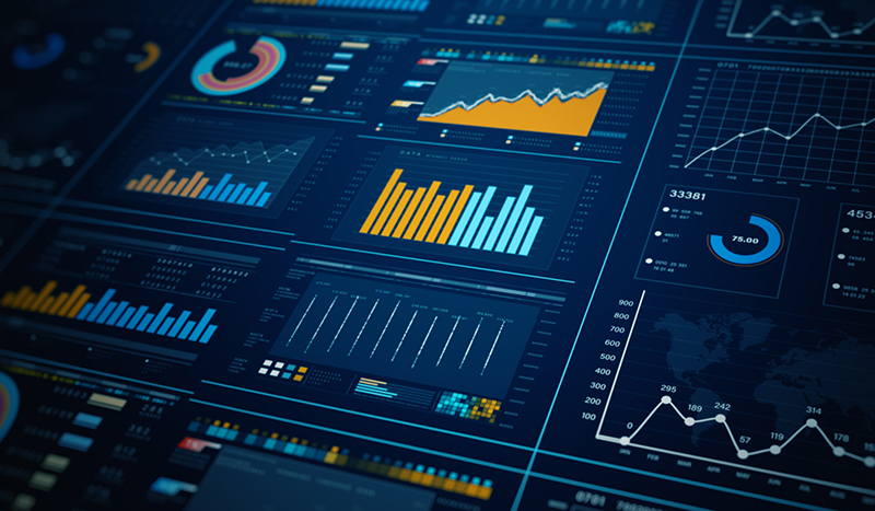 Reporting in ProjectTeam.com