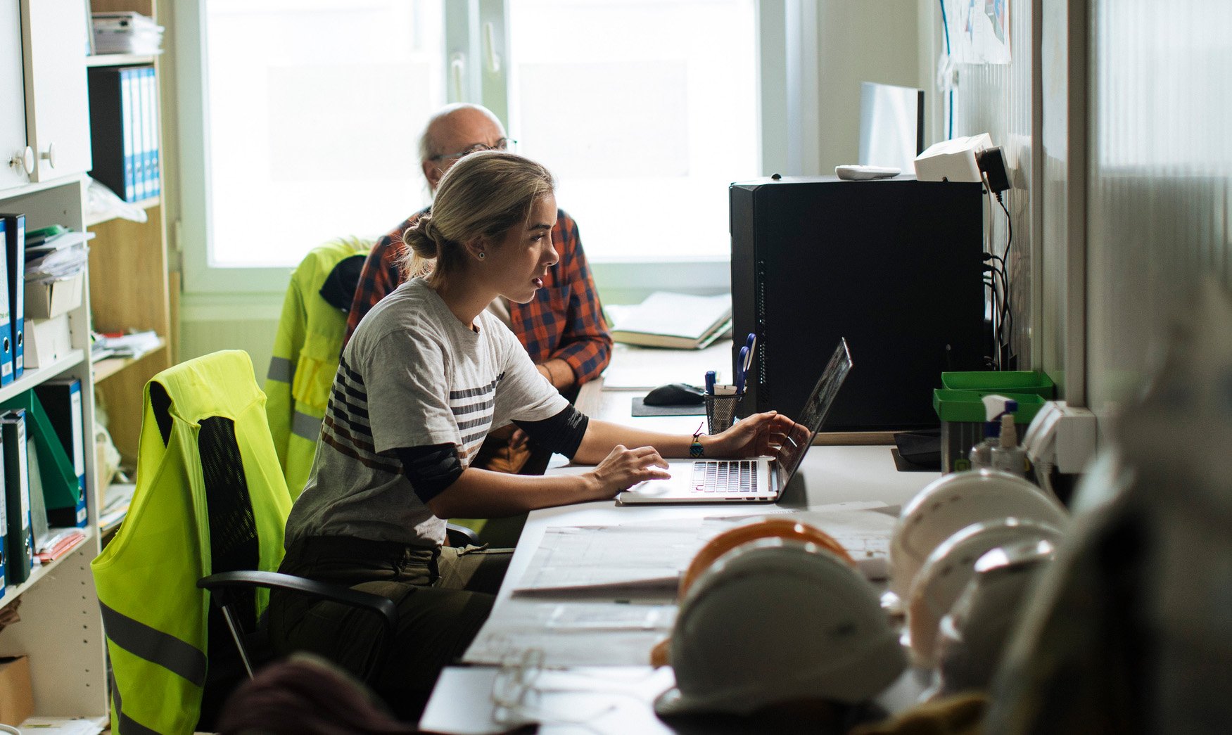 Why Most Construction Software Fails Multi-Stakeholder Projects